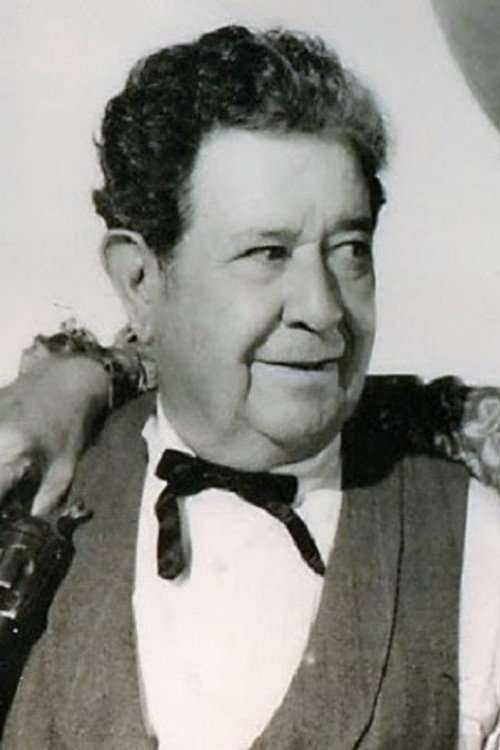 Photo of Sam Appel, Acting