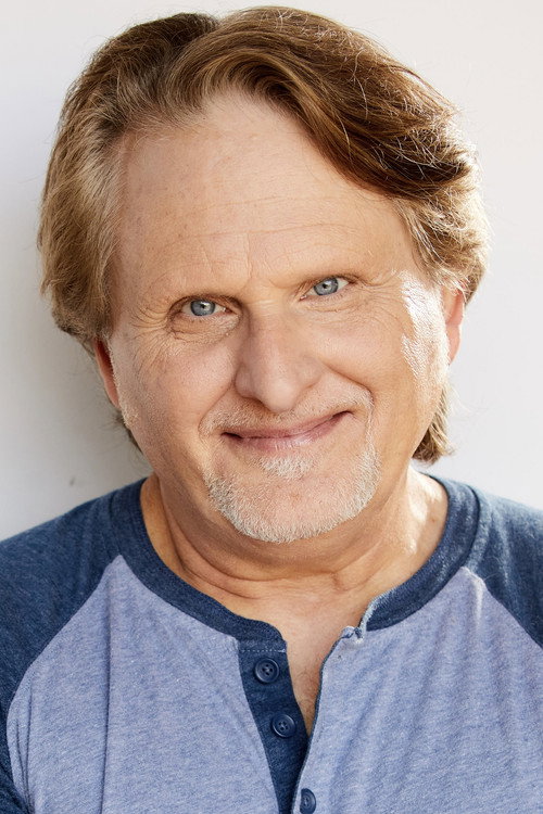 Photo of Tim Simek, Acting