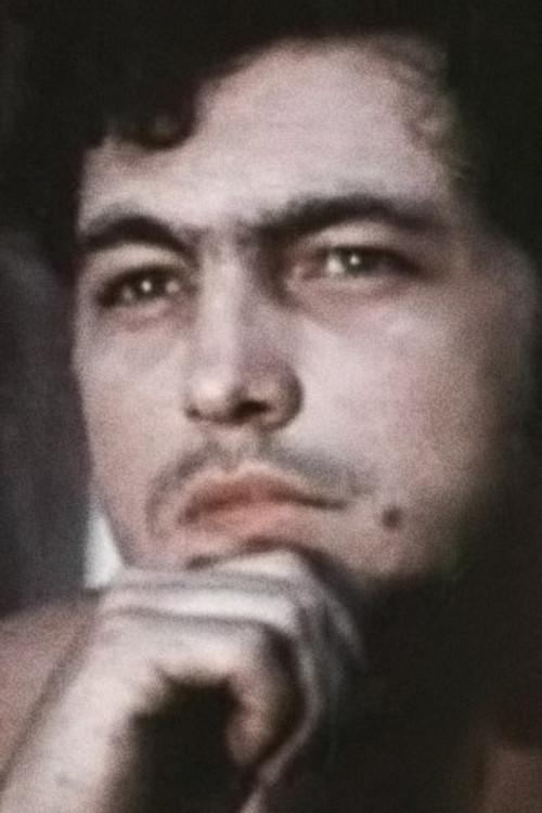 Photo of Duane Ferguson, Acting