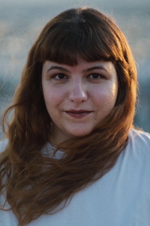 Photo of Marianna Bozantzoglou, Acting