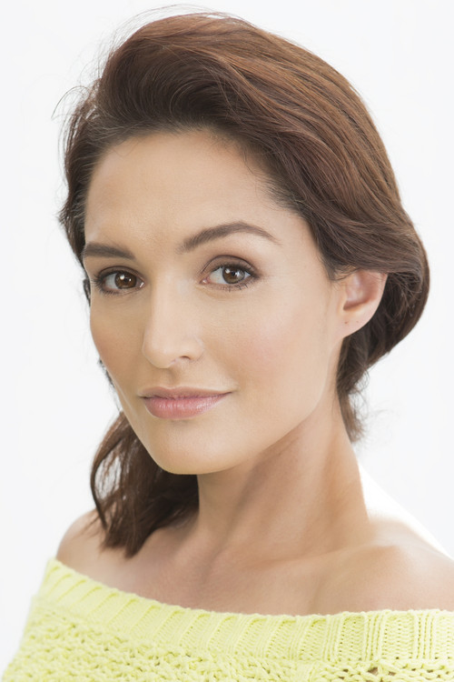 Photo of Nataliya Joy Prieto, Acting