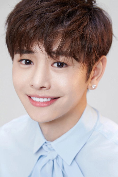 Wang Xinqiao profile