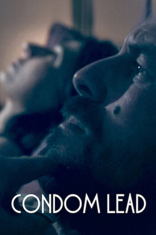 Movie poster for Condom Lead (2013)