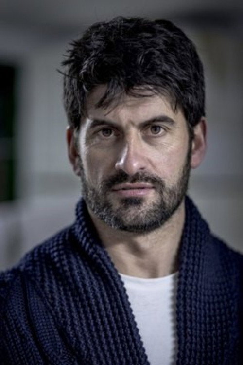 Photo of Toño Casais, Acting