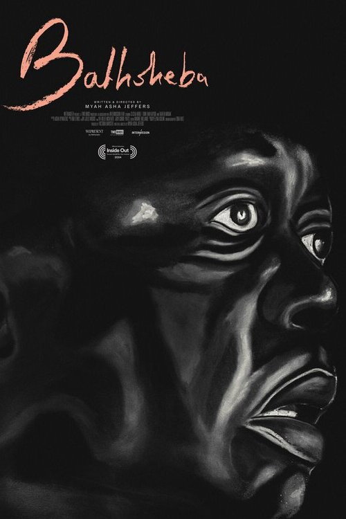 Movie poster for Bathsheba (2024)