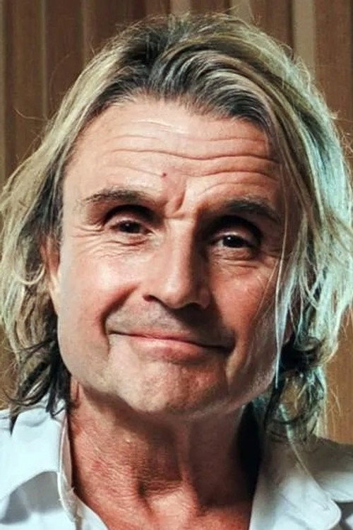 Photo of Nacho Cano, Acting