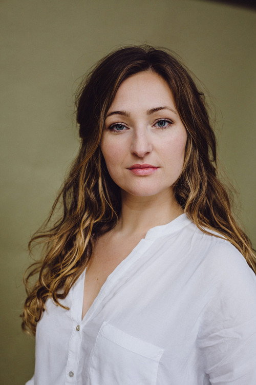 Photo of Whitney Sawyer, Acting