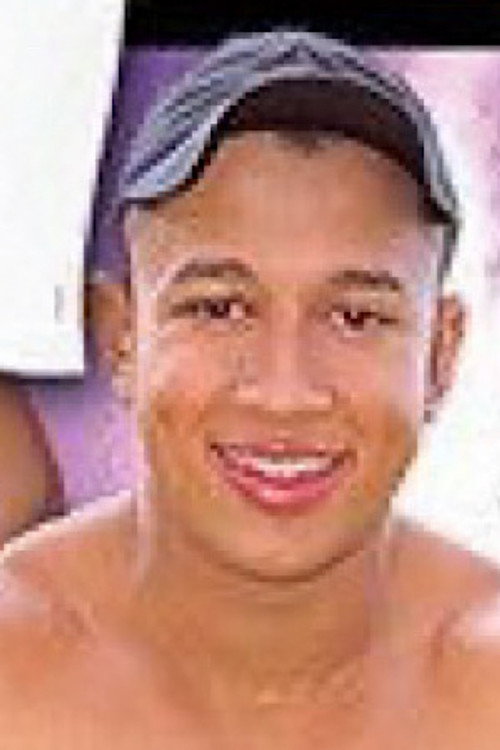 Photo of Alex Santos, Acting