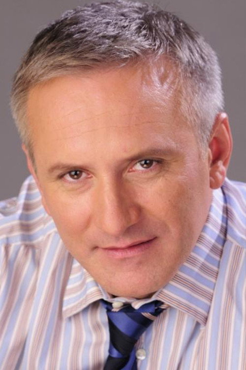 Photo of Sergei Scherbin, Directing