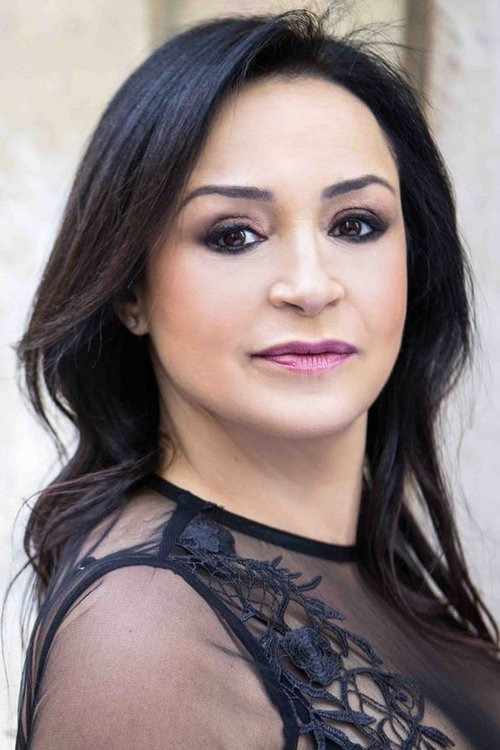 Maria Nazionale profile