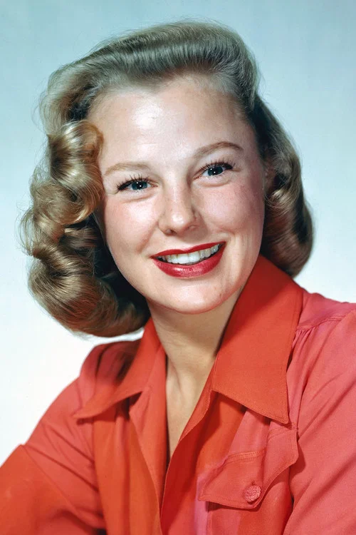Photo of June Allyson, Acting