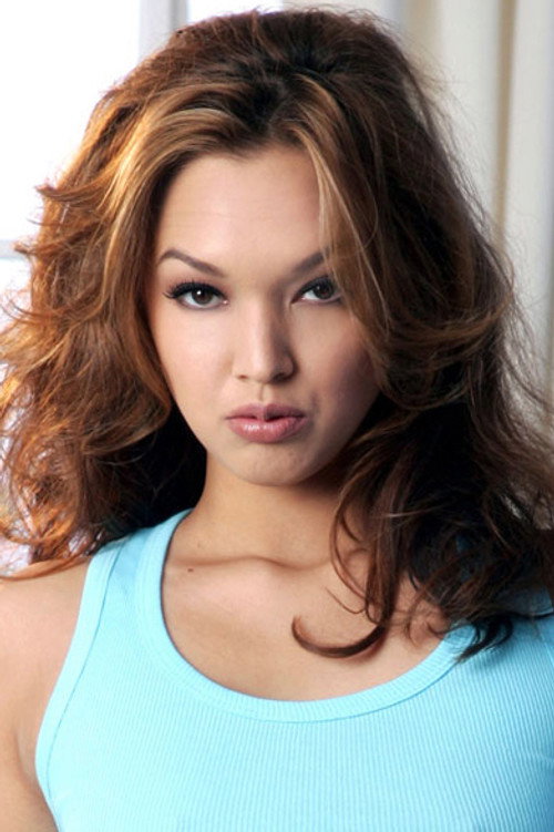 Photo of Valentina Vaughn, Acting