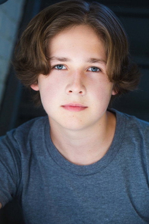 Jack McCarthy profile