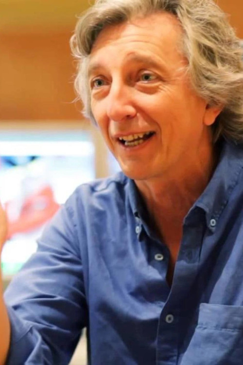 Photo of Jorge Marín, Sound