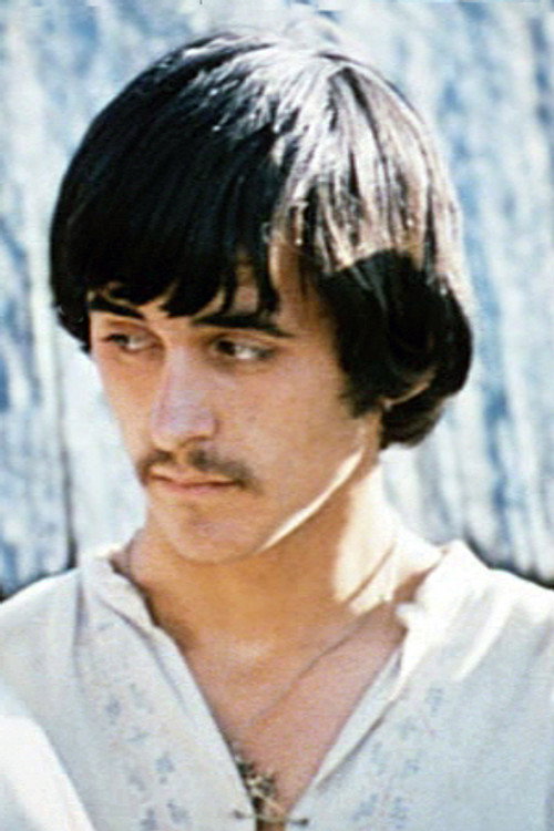 Photo of Yurii Mykolaichuk, Acting