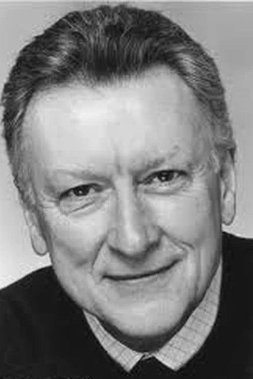 Edmund Genest profile