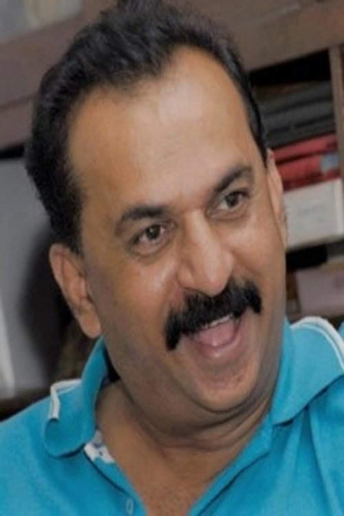 Photo of Nagendra Shah, Acting