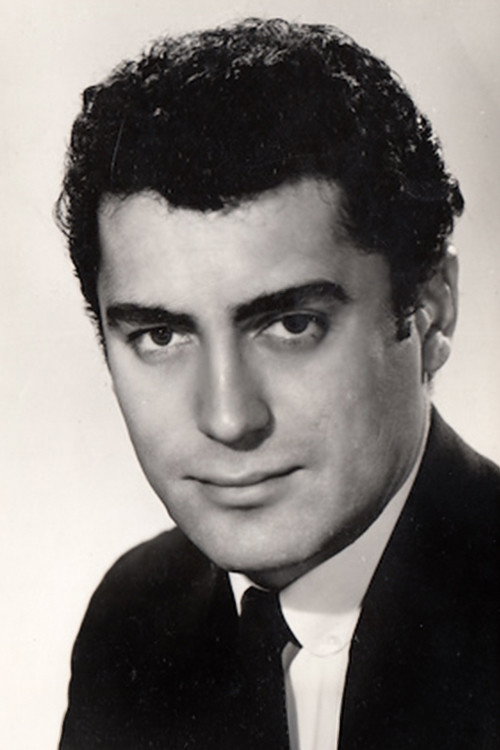 Photo of Tunç Okan, Directing