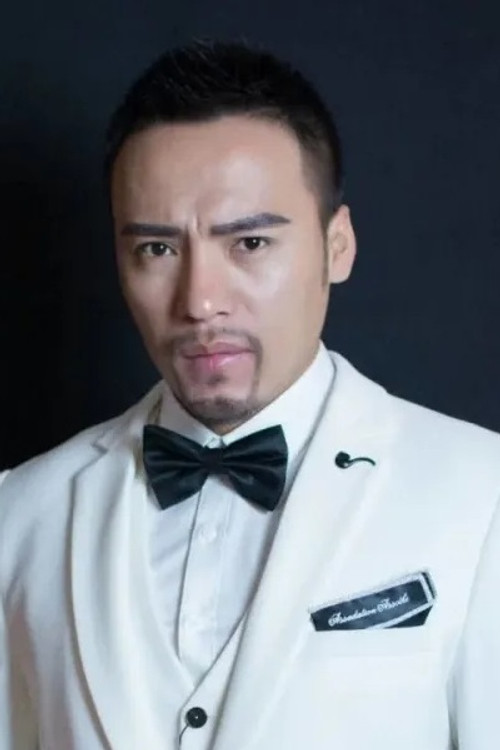 Pang Xiandong profile