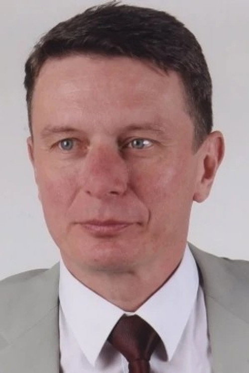 Photo of Grzegorz Sikora, Acting