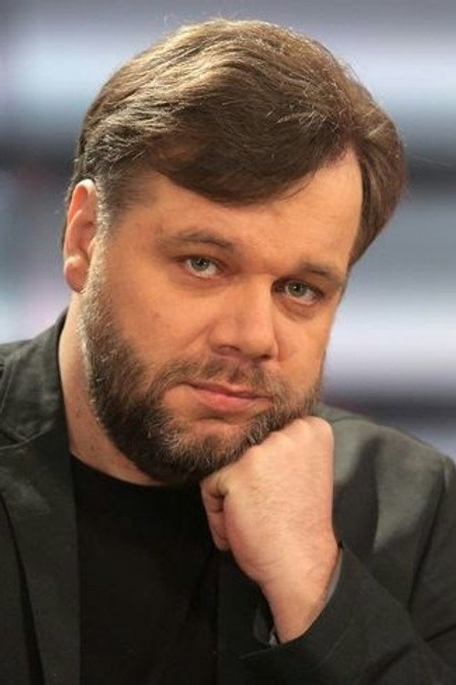 Photo of Myroslav Slaboshpytskyi, Directing