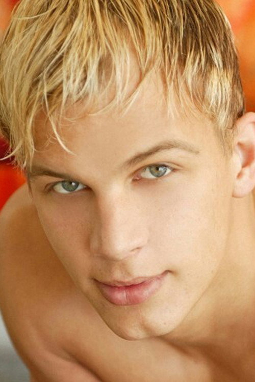 Photo of Luke Hamill, Acting