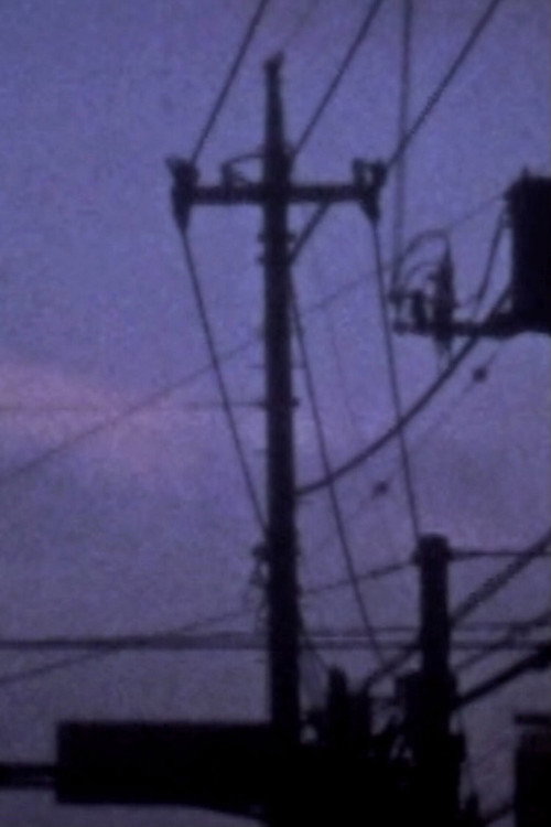 Movie poster for End Of July (2010)