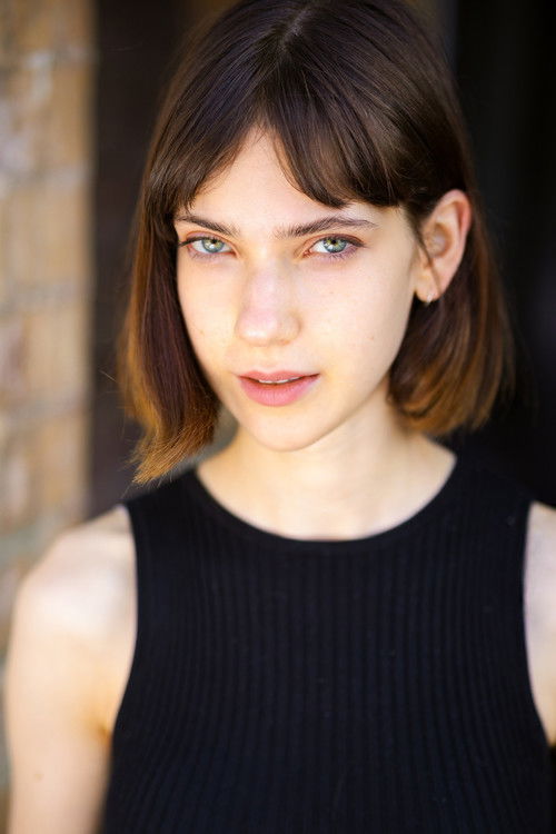 Mackenzie Mazur profile