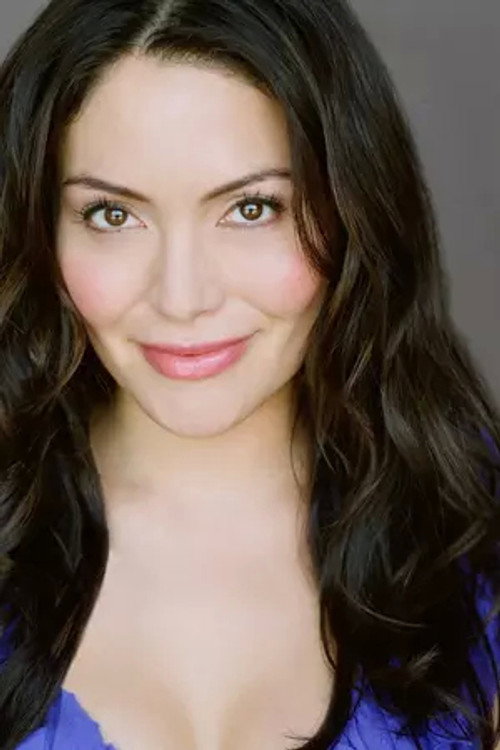 Photo of Mia Riverton, Acting