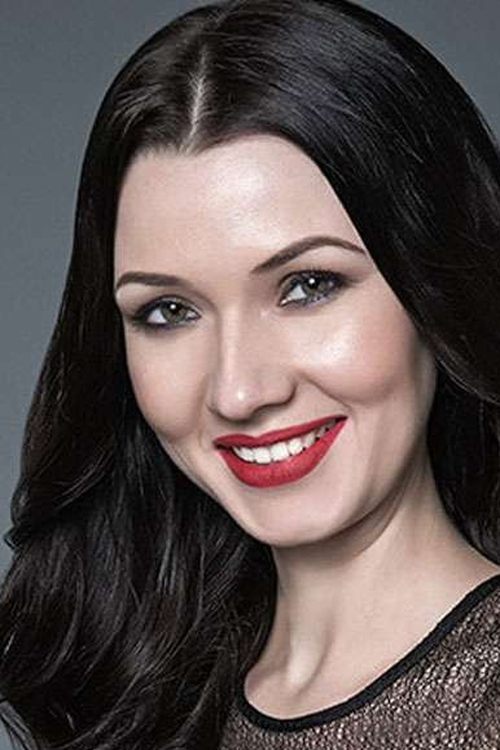 Photo of Yuliya Zelenskaya, Acting
