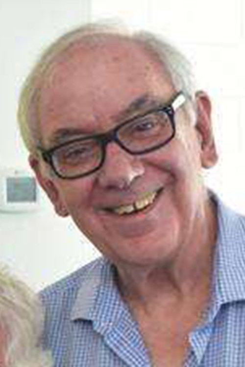 Photo of Eddie Fitzgerald, Acting