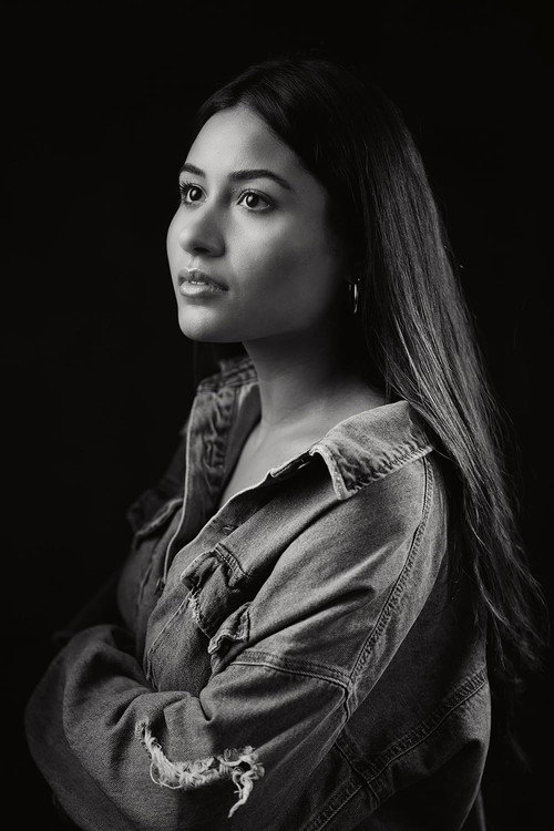 Photo of Ana Zambrana, Acting