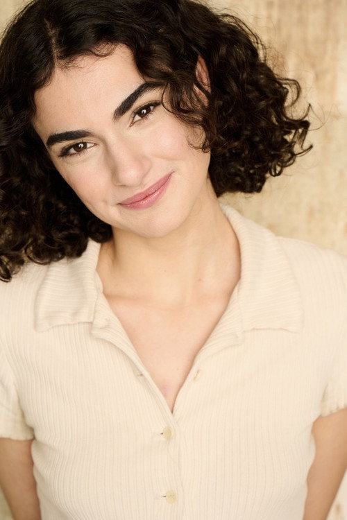 Photo of Kat Eaton, Acting
