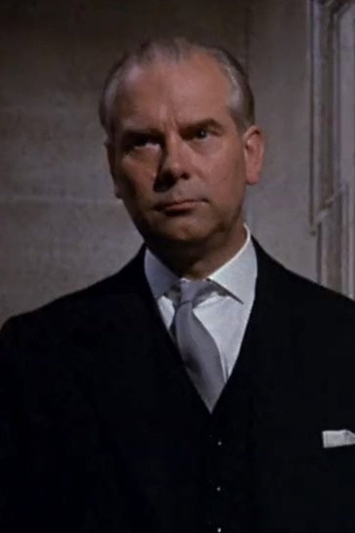 Photo of Laurence Hardy, Acting
