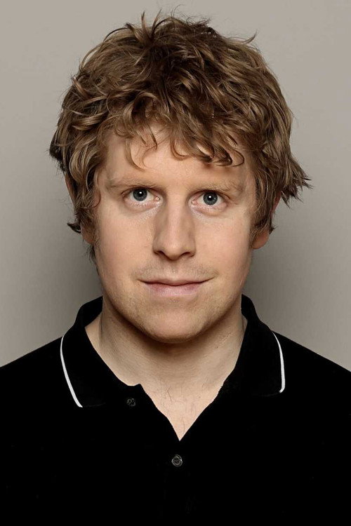 Photo of Josh Widdicombe, Acting