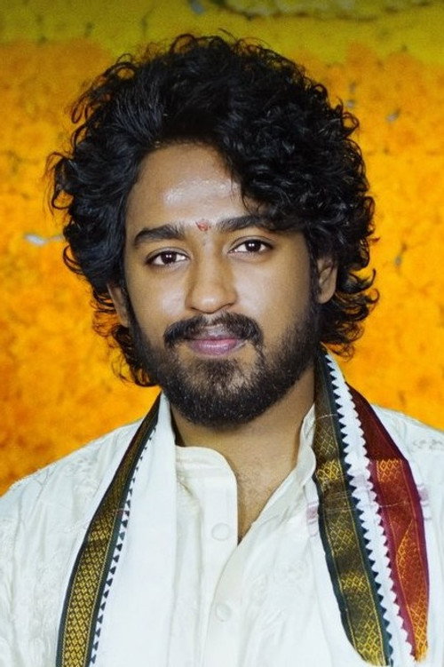 Photo of Roshan Kanakala, Acting