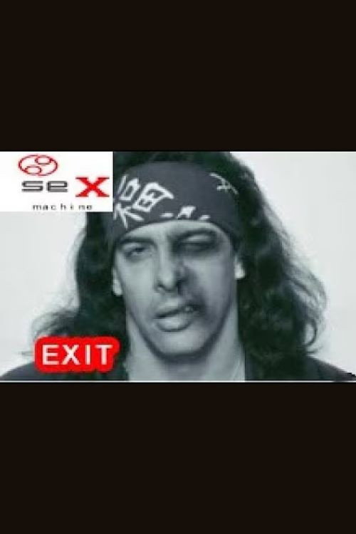 Movie poster for Exit (2011)