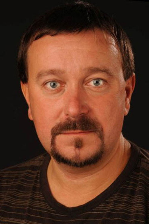Photo of Martin Hruška, Acting