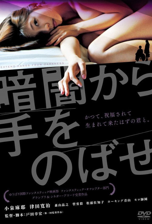 Movie poster for There is Light (2013)