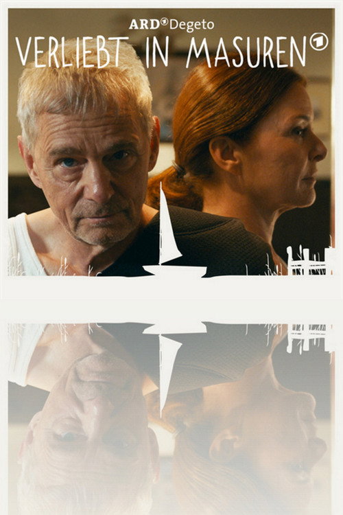 Movie poster for Verliebt in Masuren (2018)