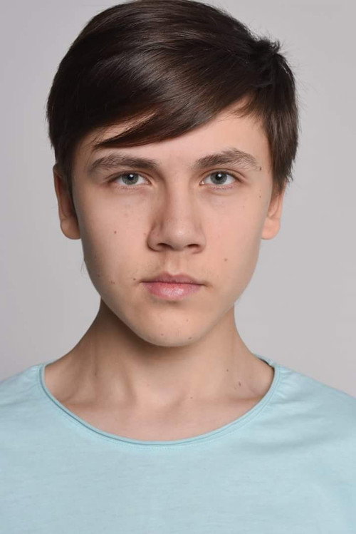 Konstantin Chernokrylyuk profile