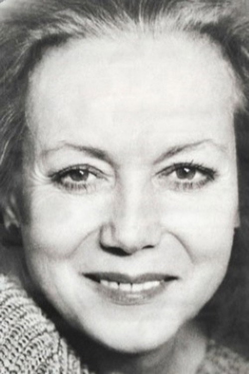 Photo of Eva Rieck, Acting