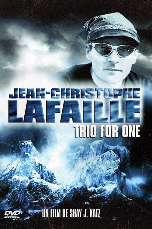 Movie poster for Trio For One (2003)