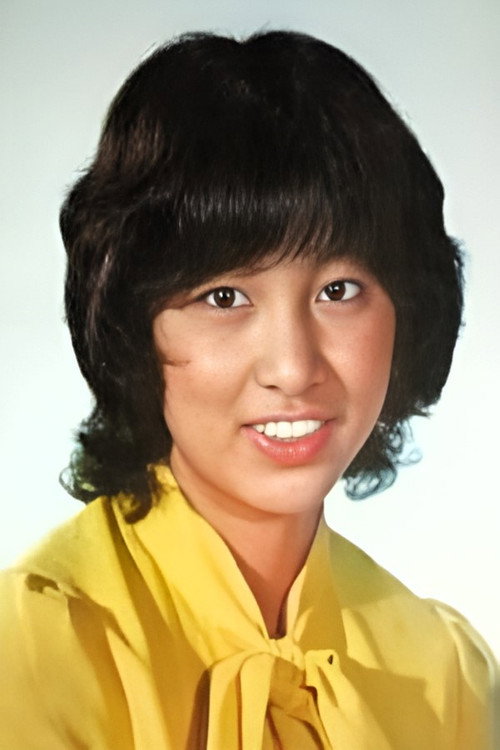 Photo of Yōko Akitani, Acting