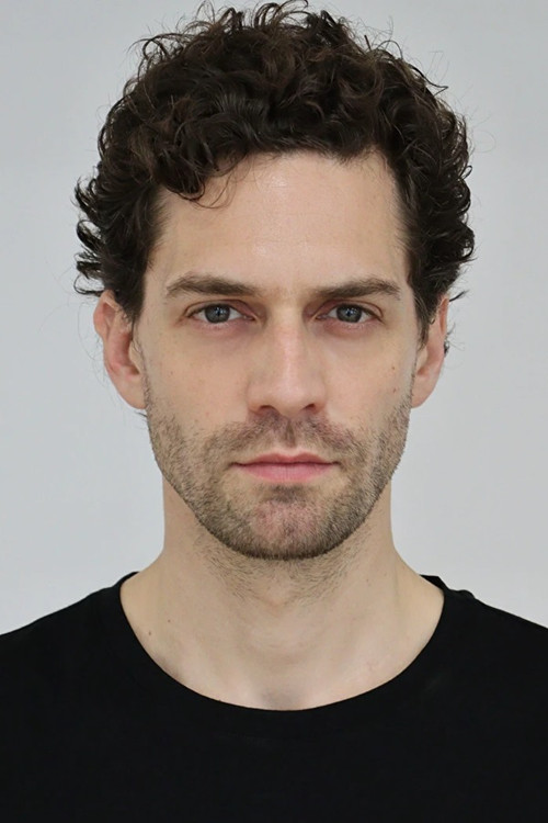 Julien Balestier profile