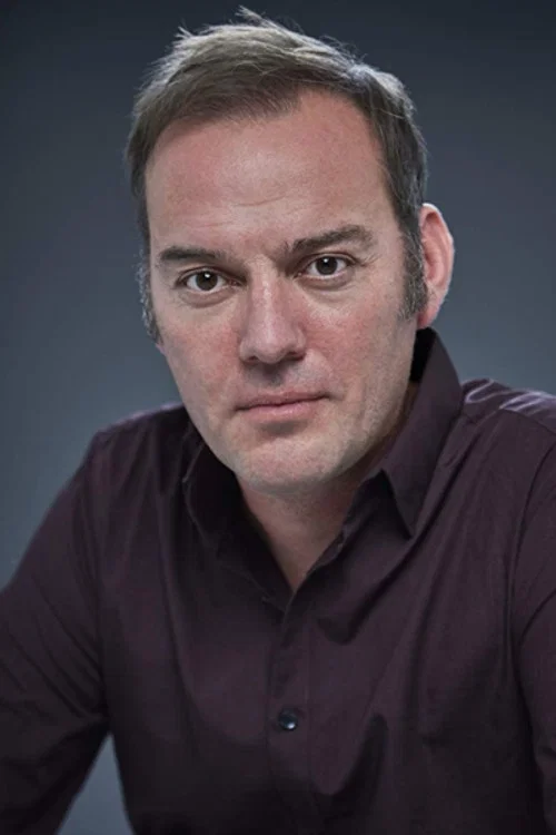 Photo of Laurence Saunders, Acting
