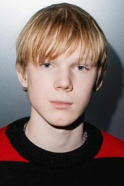 Yaroslav Mogilnikov profile