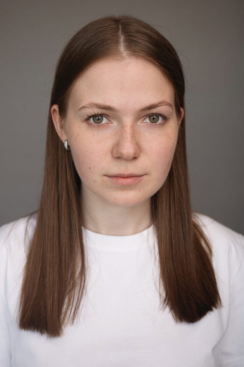 Агата Замятина profile