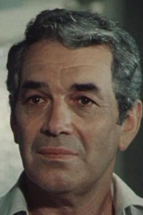 Photo of Tofik Mirzoyev, Acting