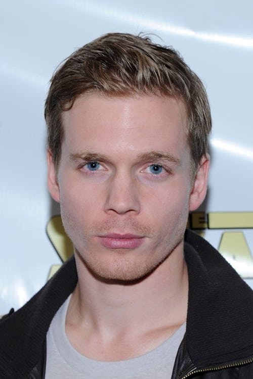 Tyler Elliot Burke profile